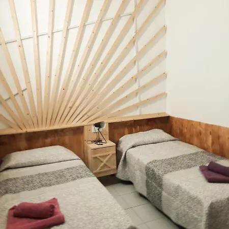 Bimbache Jerez de la Frontera