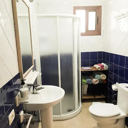 Bimbache Фронтера